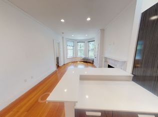 379 Commonwealth Ave APT 9, Boston, MA 02115