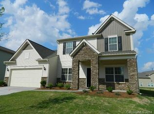 1437 Afternoon Sun Rd UNIT 511, Stallings, NC 28104