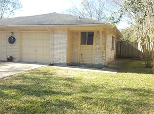 1535 Silverpines Rd, Houston, TX 77062