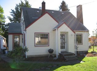 1346 F St, Washougal, WA 98671