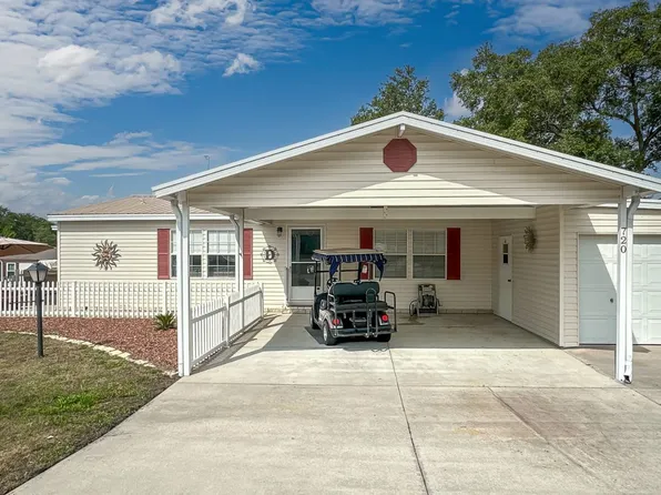 720 Sutton St, Lady Lake, FL 32159