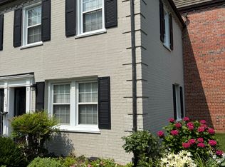 2115 Fort Davis St SE, Washington, DC 20020