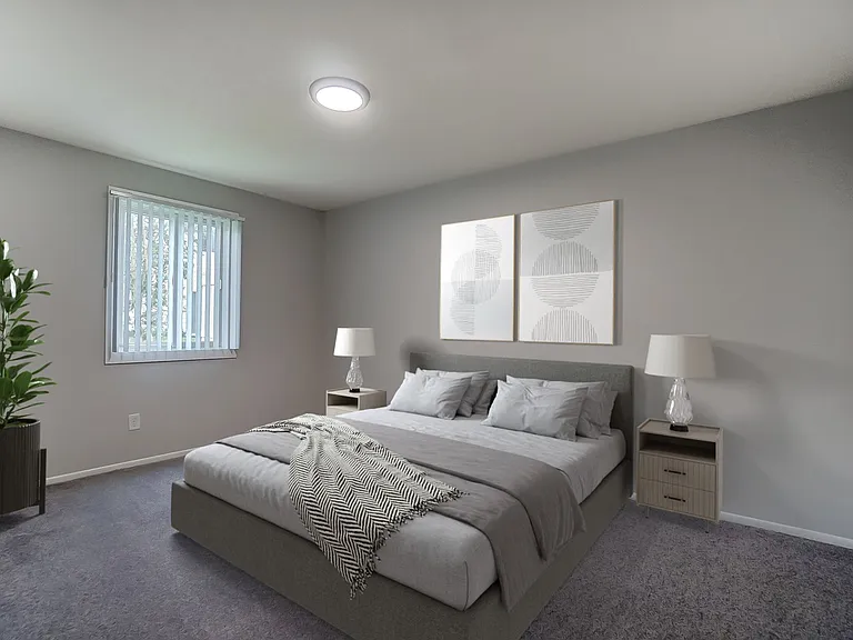 Northcrest Garden Apartments — Photo 9