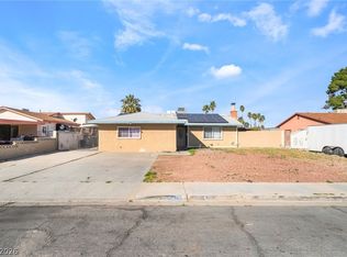 5413 Stirrup St, Las Vegas, NV 89119