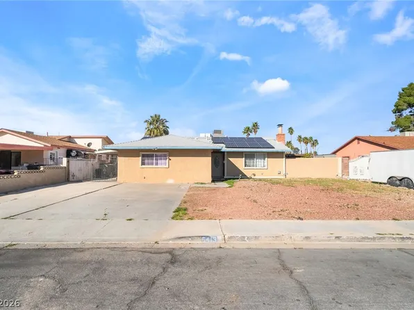 5413 Stirrup St, Las Vegas, NV 89119