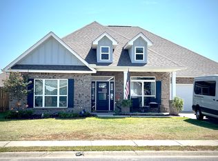 6597 Sugarcane Cir, Ocean Springs, MS 39564