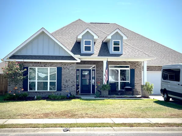6597 Sugarcane Cir, Ocean Springs, MS 39564