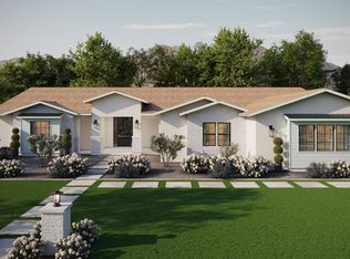 2902 W Foxtrot Trl, Queen Creek, AZ 85144
