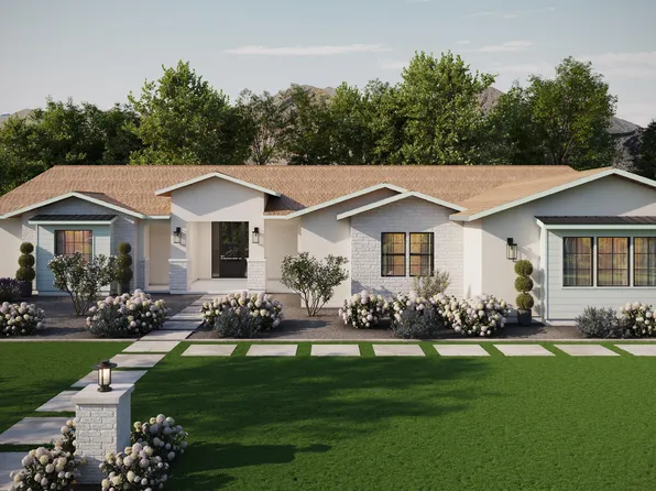 2902 W Foxtrot Trail, Queen Creek, AZ 85144