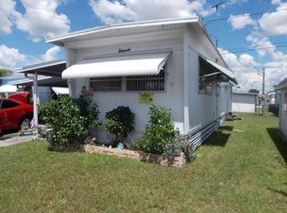 570 Falcon Ave, Lakeland, FL 33815