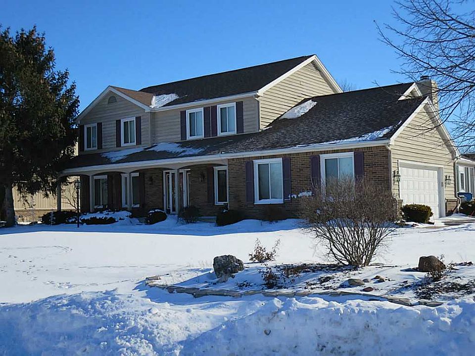 Front Home