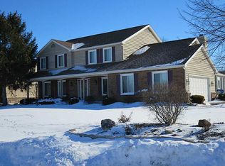 29312 Belmont Lake Rd, Perrysburg, OH 43551