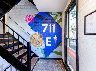 711 E St SE APT 3, Washington, DC 20003