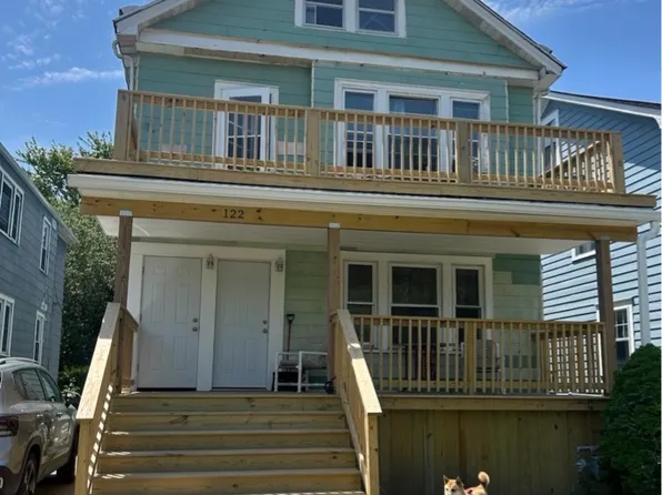 122 Lincoln Blvd, Buffalo, NY 14217