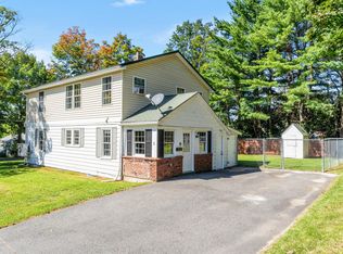 1 5th Ave, Augusta, ME 04330