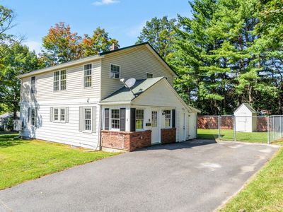 1 Fifth Avenue, Augusta, ME, 04330
