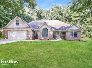 25 Pebble Creek Dr, Covington, GA 30016
