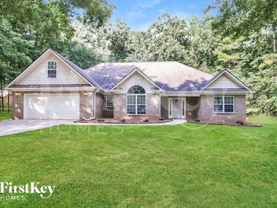 25 Pebble Creek Dr, Covington, GA, 30016