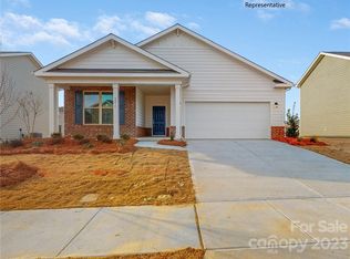 162 Blue Sky Dr #162, Monroe, NC 28110