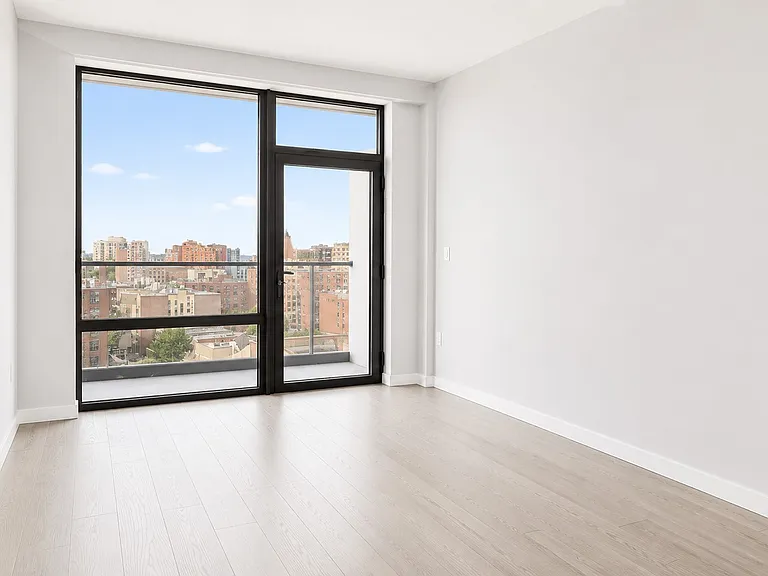 134-11 Franklin Ave #8D — Photo 4