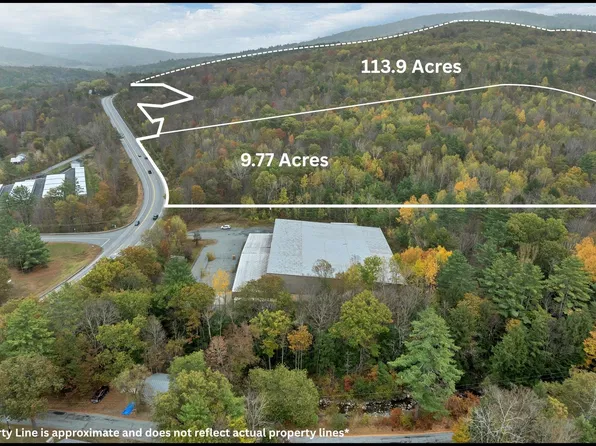 0 Dartmouth College Highway, Lebanon, NH 03766
