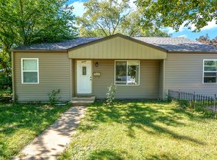 5130 State Rd, Burbank, IL 60459