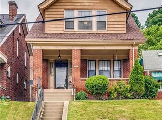1685 Morningside Ave, Pittsburgh, PA