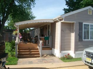 511 Sykesville-wrights Rd. #63 #63, Wrightstown, NJ 08562