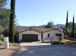 24731 Bjoin Rd, Ramona, CA 92065