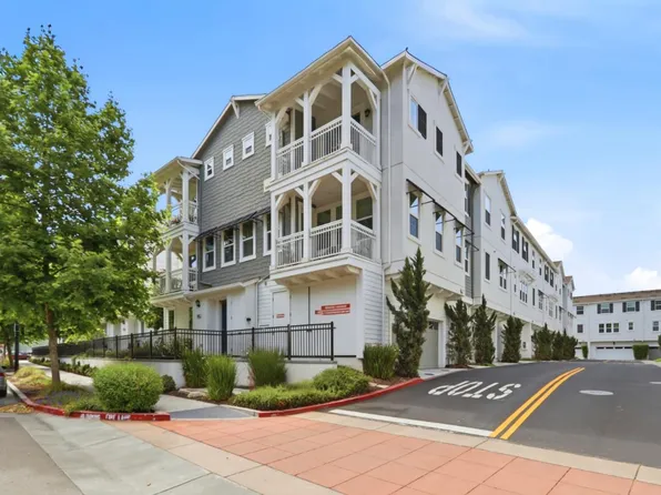 323 Wild Rose Way, Milpitas, CA 95035