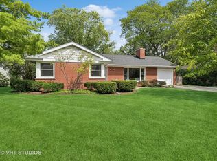 1209 Warrington Rd, Deerfield, IL 60015