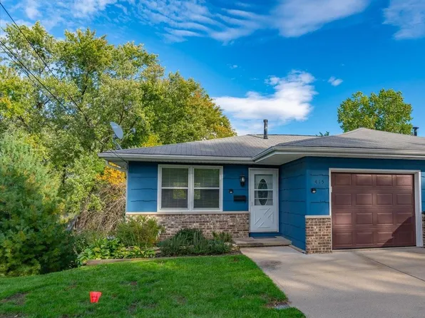 415 South Page Street, Stoughton, WI 53589