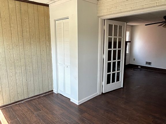 Bedroom # 1