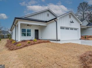 6144 E Baxter St, Covington, GA 30014