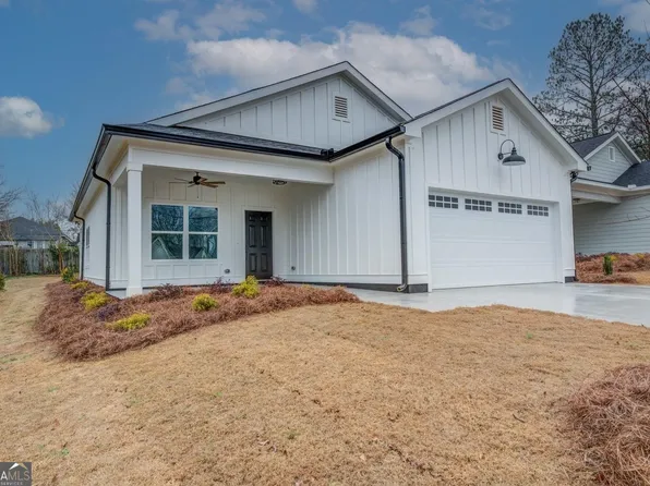 6144 E Baxter St, Covington, GA 30014