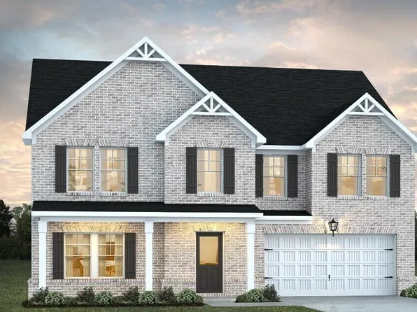 228 Fern Dale Dr, Fairburn, GA 30213