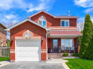 5789 Sidmouth St, Mississauga, ON L5V2K3