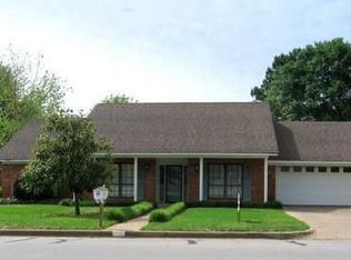 700 W Rieck Rd, Tyler, TX 75703