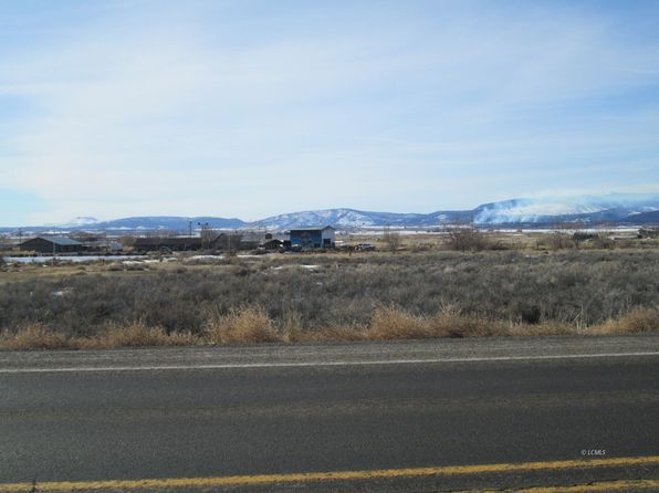 Highway 395 #1, Lakeview, OR 97630