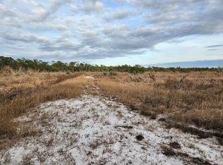 W Frostproof Rd LOT 13, Frostproof, FL 33843