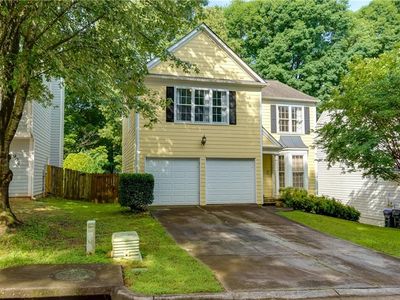 1004 Wenham Ln, Lawrenceville, GA, 30044
