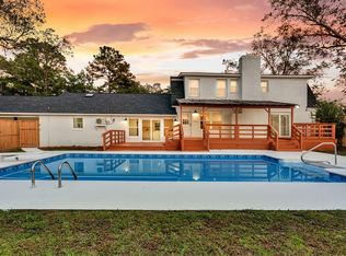 805 Horne St, Saint George, SC 29477