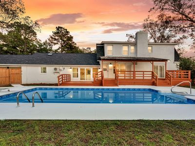 805 Horne St, Saint George, SC, 29477