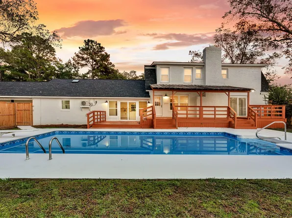 805 Horne St, Saint George, SC 29477