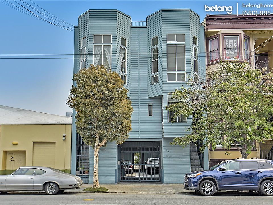 1st image of 1269 S Van Ness Ave APT A