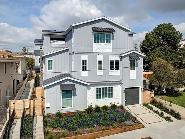 11975 Mayfield Ave Unit 11979, Los Angeles, CA 90049