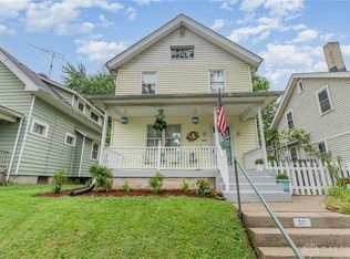 217 Sherman Ave, Hamilton, OH