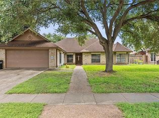 5309 Timbergate Dr, Corpus christi, TX 78413