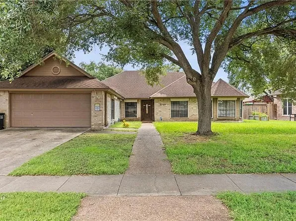 5309 Timbergate Dr, Corpus Christi, TX 78413