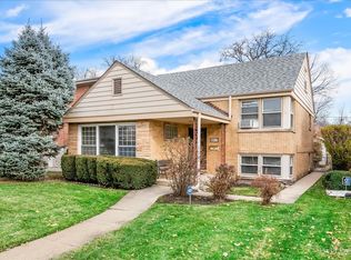 8311 Kolmar Ave, Skokie, IL